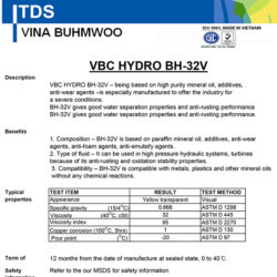 Duracon vina; giá bán dầu thủy lực buhmwoo vbc hydro BH-32V chính hãng giá rẻ tại hà nội; giá bán dầu thủy lực vbc hydro BH-32V chính hãng giá rẻ tại hà nội; giá bán dầu nhờn thủy lực 32 VBC HYDRO BH-32V chính hãng; giá bán dầu thủy lực buhmwoo hàn quốc; giá bán dầu thủy lực buhmwoo 32; giá bán dầu thủy lực buhmwoo 46; giá bán dầu thủy lực buhmwoo 68; giá bán dầu nhờn thủy lực buhmwoo 32 46 68; giá bán dầu nhớt thủy lực buhmwoo 32 46 68; giá bán dầu nhớt thủy lực chính hãng giá rẻ; giá bán dầu thủy lực 32 chính hãng giá rẻ tại hà nội; giá bán dầu thủy lực 46 chính hãng giá rẻ; giá bán dầu thủy lực 68 chính hãng giá rẻ; giá bán dầu thủy lực aw 68 chính hãng giá rẻ; giá bán dầu thủy lực castrol chính hãng giá rẻ; giá bán dầu nhớt 10 chính hãng giá rẻ; giá bán dầu nhớt thủy lực chính hãng giá rẻ; giá bán dầu nhớt thủy lực 68 chính hãng giá rẻ tại hà nội; giá bán dầu nhờn thủy lực 10 32 46 68 chính hãng giá rẻ tại hà nội;