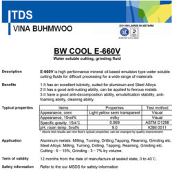 Duracon vina; giá bán dầu cắt gọt pha nước VBC COOL E-660V VBC EMCOOL E-660V chính hãng giá rẻ; giá bán dầu cắt gọt kim loại pha nước Buhmwoo VBC COOL E-660V VBC EMCOOL E-660V chính hãng giá rẻ; giá bán dầu cắt gọt kim loại pha nước Buhmwoo; giá bán dầu cắt gọt Buhmwoo VBC COOL E-660V VBC EMCOOL E-660V chính hãng giá rẻ; giá bán dầu cắt gọt chính hãng giá rẻ giá tốt tại hà nội; giá bán dầu cắt gọt pha nước chính hãng giá rẻ giá tốt tại hà nội; giá bán dầu cắt gọt không pha nước; giá bán dầu cắt gọt kim loại chính hãng giá rẻ giá tốt tại hà nội; giá bán dung dịch tưới nguội; giá bán dầu cắt gọt kim loại không pha nước; giá bán dầu cắt gọt kim loại pha nước chính hãng giá rẻ giá tốt tại hà nội; giá bán dầu tưới nguội; giá bán dầu tưới nguội cho máy phay cnc; giá bán dầu tưới nguội cho máy cnc chính hãng giá rẻ giá tốt tại hà nội; giá bán dầu tưới nguội cho máy tiện; giá bán dầu tưới nguội máy cnc chính hãng giá rẻ giá tốt tại hà nội; giá bán dầu tưới nguội pha nước; giá dầu tưới nguội pha nước chính hãng giá rẻ giá tốt tại hà nội;
