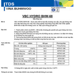 Duracon vina; giá bán dầu thủy lực buhmwoo vbc hydro BHW-68V chính hãng giá rẻ tại hà nội; giá bán dầu thủy lực vbc hydro BHW-68V chính hãng giá rẻ tại hà nội; giá bán dầu nhờn thủy lực 32 VBC HYDRO BHW-68V chính hãng; giá bán dầu thủy lực buhmwoo hàn quốc; giá bán dầu thủy lực buhmwoo 32; giá bán dầu thủy lực buhmwoo 46; giá bán dầu thủy lực buhmwoo 68; giá bán dầu nhờn thủy lực buhmwoo 32 46 68; giá bán dầu nhớt thủy lực buhmwoo 32 46 68; giá bán dầu nhớt thủy lực chính hãng giá rẻ; giá bán dầu thủy lực 32 chính hãng giá rẻ tại hà nội; giá bán dầu thủy lực 46 chính hãng giá rẻ; giá bán dầu thủy lực 68 chính hãng giá rẻ; giá bán dầu thủy lực aw 68 chính hãng giá rẻ; giá bán dầu thủy lực castrol chính hãng giá rẻ; giá bán dầu nhớt 10 chính hãng giá rẻ; giá bán dầu nhớt thủy lực chính hãng giá rẻ; giá bán dầu nhớt thủy lực 68 chính hãng giá rẻ tại hà nội; giá bán dầu nhờn thủy lực 10 32 46 68 chính hãng giá rẻ tại hà nội;
