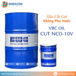 Duracon vina; giá bán dầu cắt gọt VBC OIL CUT NCO-10V Buhmwoo VBC CUT NCO-10V chính hãng tại hà nội; giá bán dầu cắt gọt Buhmwoo VBC OIL CUT NCO-10V chính hãng tại hà nội; giá bán dầu cắt gọt không pha nước VBC OIL CUT NCO-10V chính hãng tại hà nội; giá bán dầu cắt gọt không pha nước Buhmwoo VBC OIL CUT NCO-10V chính hãng tại hà nội; giá bán dầu cắt gọt kim loại không pha nước VBC OIL CUT NCO-10V Buhmwoo VBC CUT NCO-10V chính hãng tại hà nội; dầu gia công kim loại không pha nước; dầu cắt gọt gia công cơ khí, dầu cắt gọt nguyên chất; dầu bôi trơn máy gia công cơ khí cắt gọt kim loại; giá bán dầu cắt gọt chính hãng giá rẻ giá tốt tại hà nội; giá bán dầu cắt gọt không pha nước chính hãng giá rẻ giá tốt tại hà nội; giá bán dầu cắt gọt không pha nước; giá bán dầu cắt gọt kim loại chính hãng giá rẻ giá tốt tại hà nội; giá bán dung dịch tưới nguội; giá bán dầu cắt gọt kim loại không pha nước; giá bán dầu cắt gọt kim loại không pha nước chính hãng giá rẻ giá tốt tại hà nội; giá bán dầu tưới nguội; giá bán dầu tưới nguội cho máy phay cnc; giá bán dầu tưới nguội cho máy cnc chính hãng giá rẻ giá tốt tại hà nội; giá bán dầu tưới nguội cho máy tiện; giá bán dầu tưới nguội máy cnc chính hãng giá rẻ giá tốt tại hà nội; giá bán dầu tưới nguội không pha nước; giá dầu tưới nguội không pha nước chính hãng giá rẻ giá tốt tại hà nội; sài gòn, thành phố hồ chí minh tphcm;